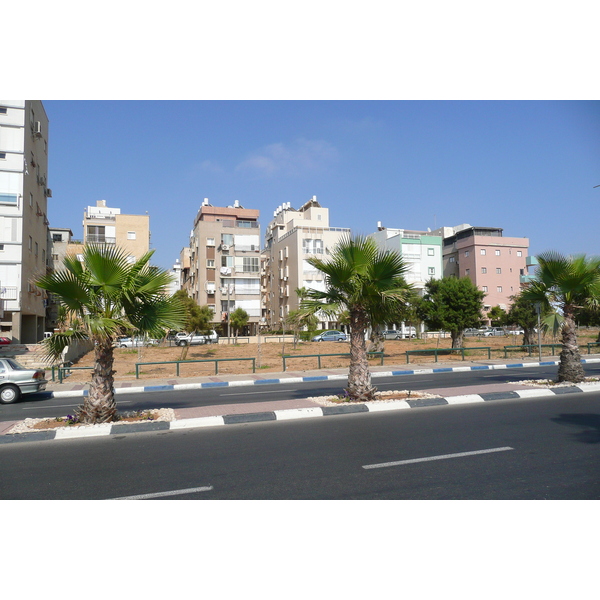 Photo Israel Bat Yam 2007-06 22