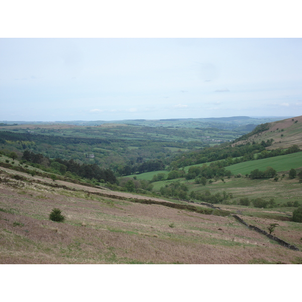 Photo Royaume-Uni Parc national des Brecon Beacons 2006-05 29