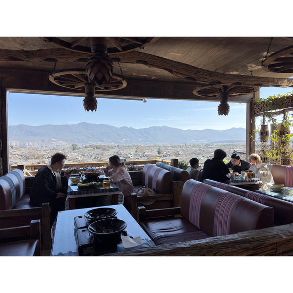 Photo Chine Lijiang 2026-01 117