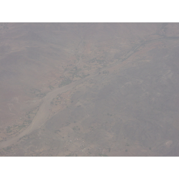 Photo Inde Vue du ciel 2003-05 6
