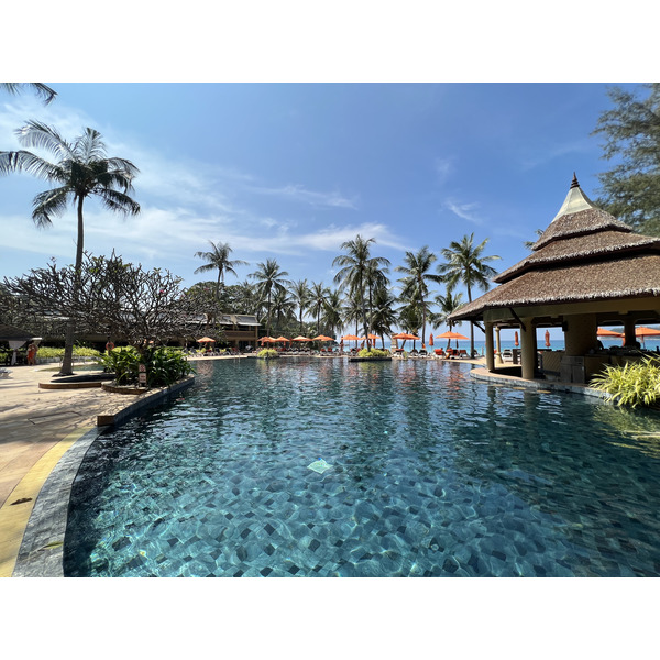 Photo Thaïlande Phuket Plage de Kata Beyond Resort Kata 2021-12 36