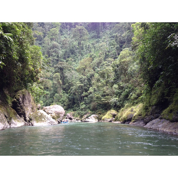 Photo Costa Rica Rivière Pacuare 2015-03 120