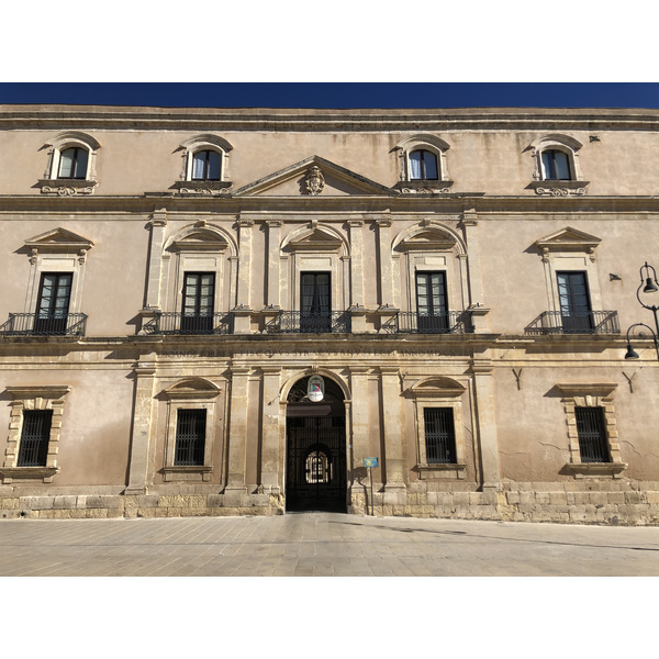 Photo Italie Sicile Ortigia 2020-02 70