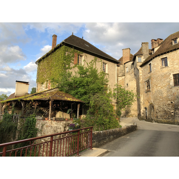 Photo France Carennac 2018-04 63