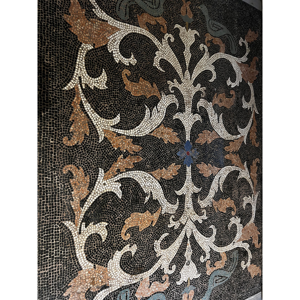 Photo Italie Venise Basilique Saint-Marc 2022-05 104