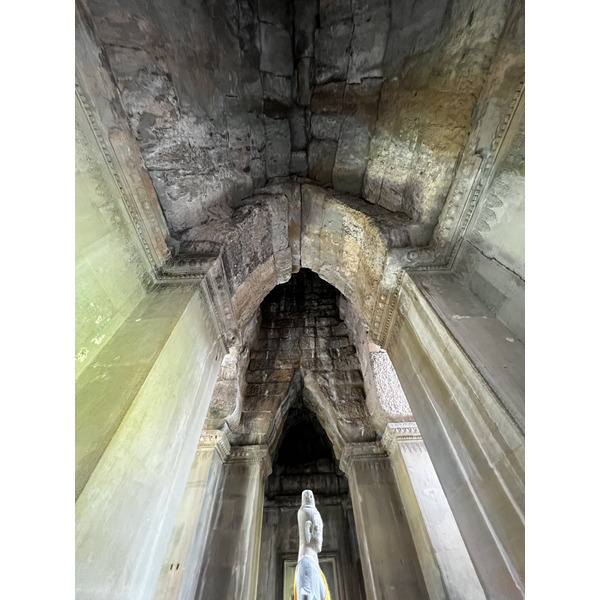 Photo Cambodge Siem Reap Angkor Wat 2023-01 181