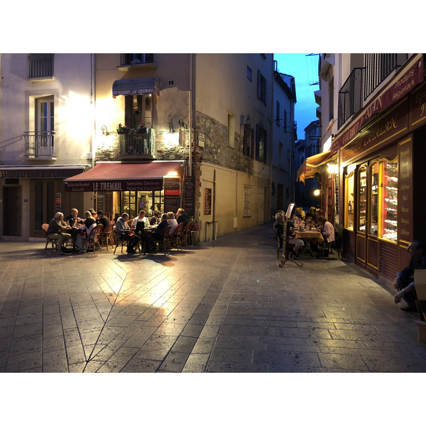 Photo France Collioure 2018-04 366