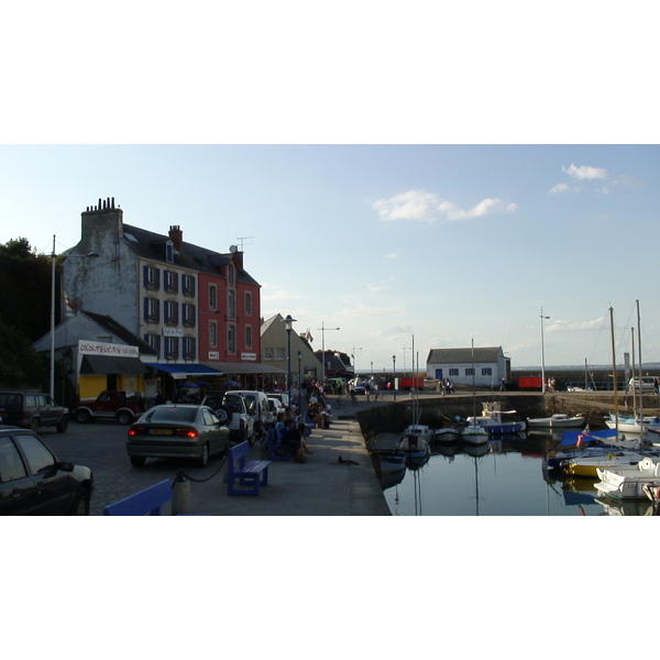 Photo France Groix 2005-08 7