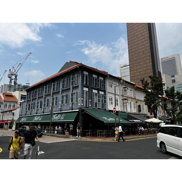 Photo Singapour Centre-ville 2023-01 5