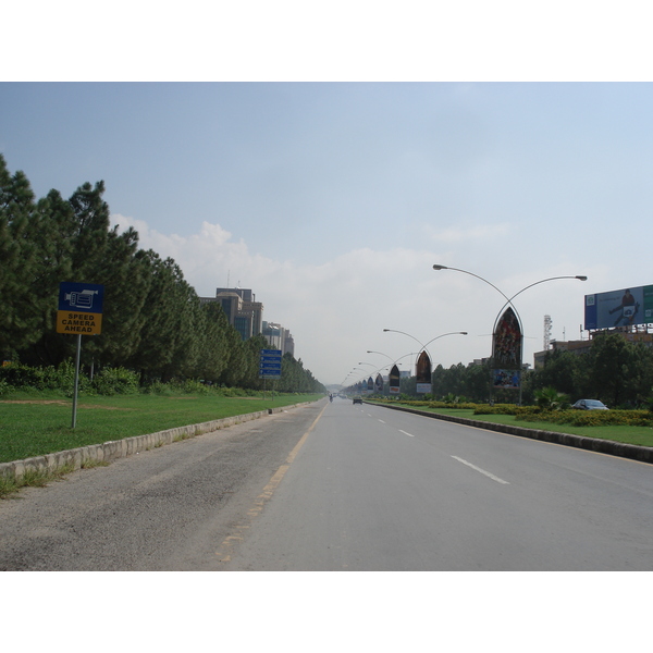 Photo Pakistan Islamabad 2006-08 12