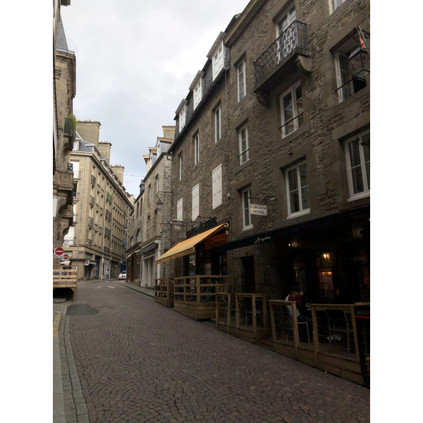 Photo France Saint Malo 2020-06 13