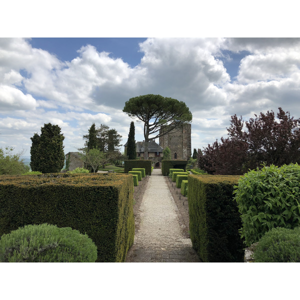 Photo France Turenne 2018-04 25