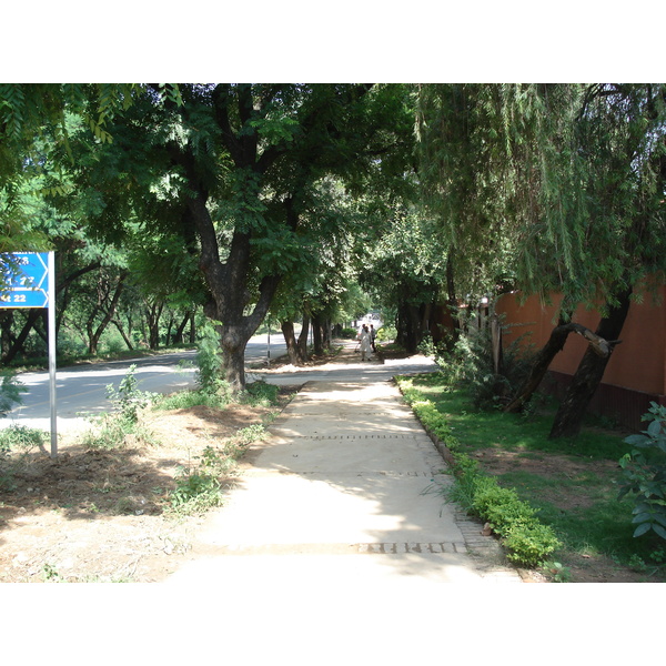 Photo Pakistan Islamabad 2006-08 31