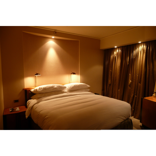 Photo Afrique du Sud Johannesbourg Hotel Intercontinental 2008-09 9