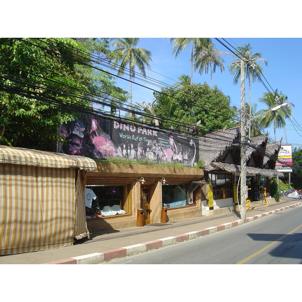 Photo Thaïlande Phuket Kata Karon 2005-12 34