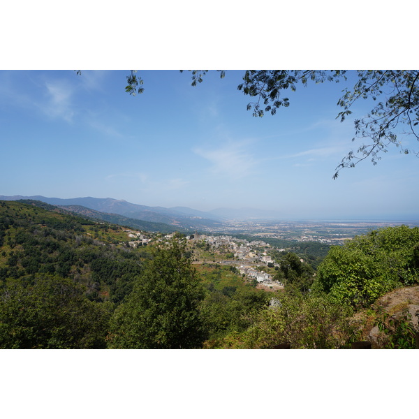 Photo France Corse Penta-di-Casinca 2017-09 2