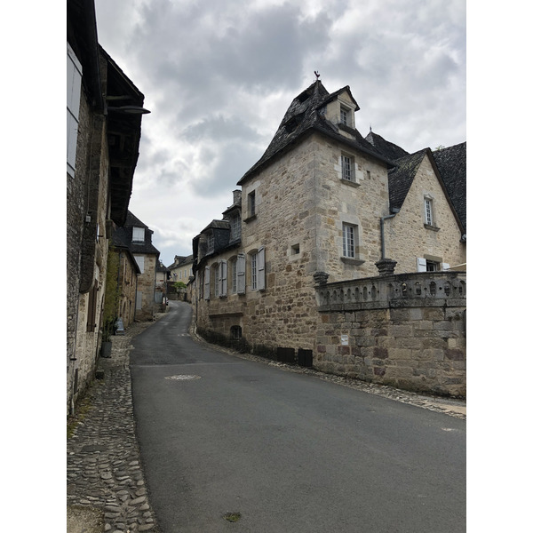 Photo France Turenne 2018-04 11