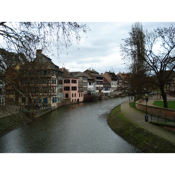 Photo France Strasbourg 2007-01 100