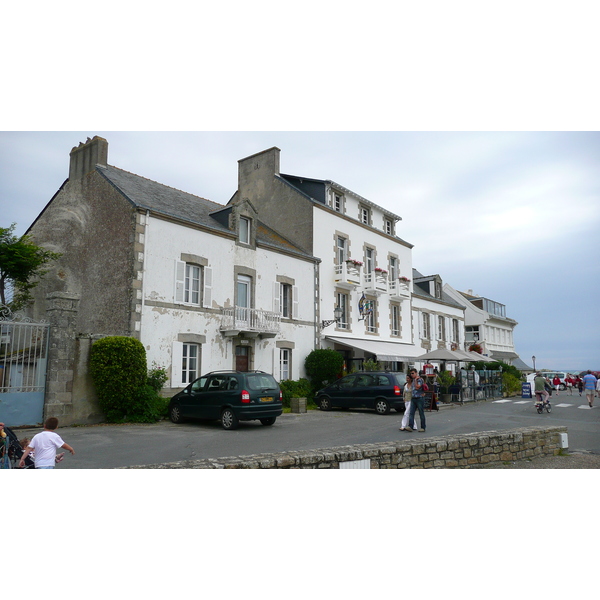 Photo France Piriac sur mer 2007-07 12