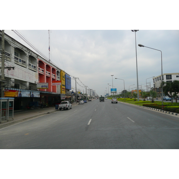 Photo Thaïlande Chonburi Sukhumvit 2008-01 35