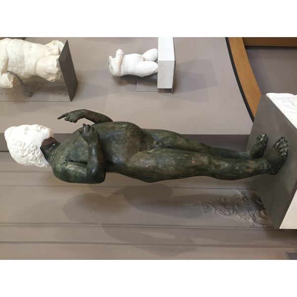 Photo France Paris Musée Rodin 2017-06 93