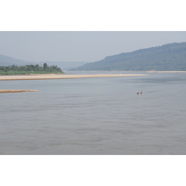 Photo Thaïlande Le Mekong 2012-12 51