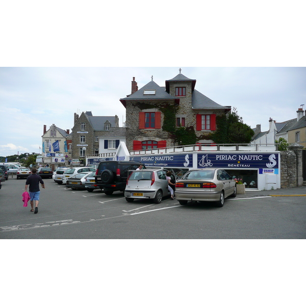 Photo France Piriac sur mer 2007-07 6