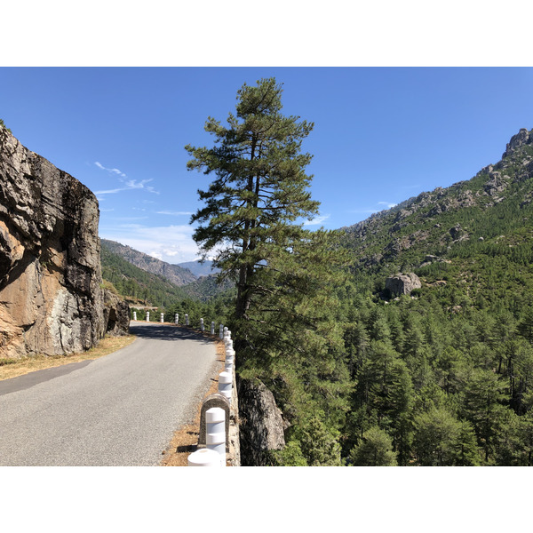 Photo France Corse La Restonica 2020-07 47