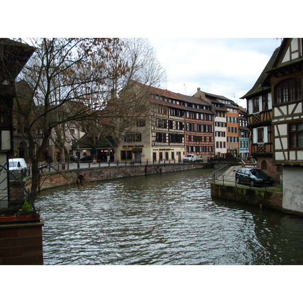 Photo France Strasbourg 2007-01 46
