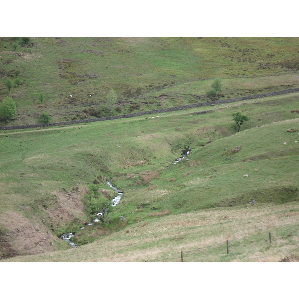 Photo Royaume-Uni Parc national des Brecon Beacons 2006-05 98