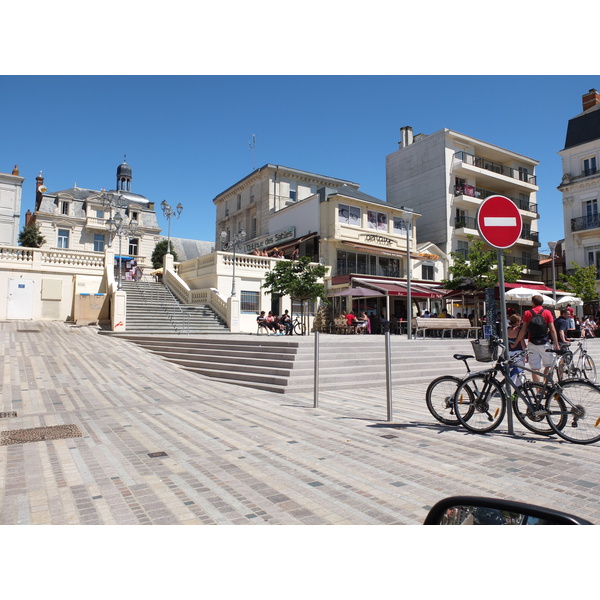 Photo France Les Sables-d'Olonne 2012-07 23