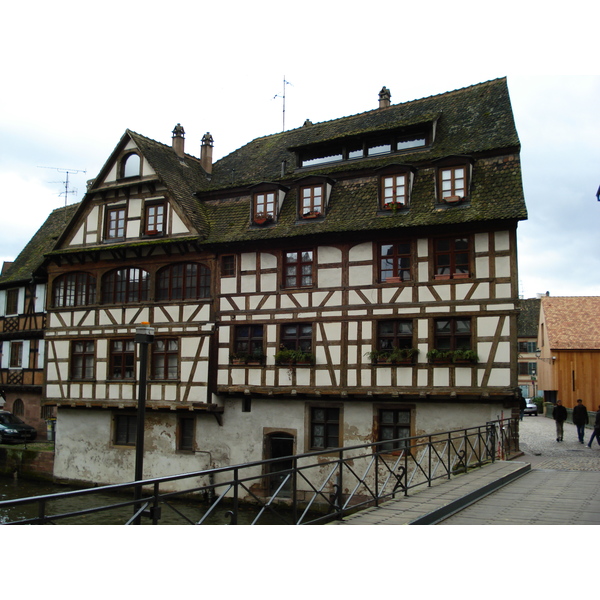 Photo France Strasbourg 2007-01 43