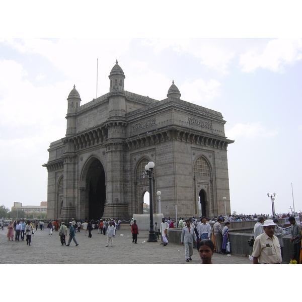Photo Inde Bombay 2003-05 51