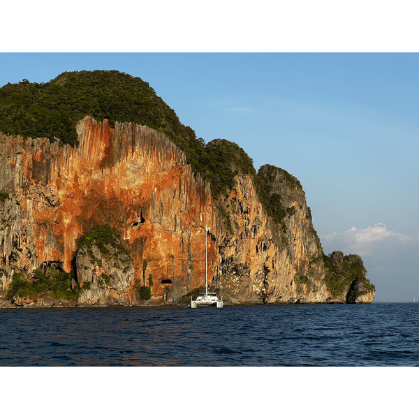 Photo Thaïlande Krabi 2023-01 268