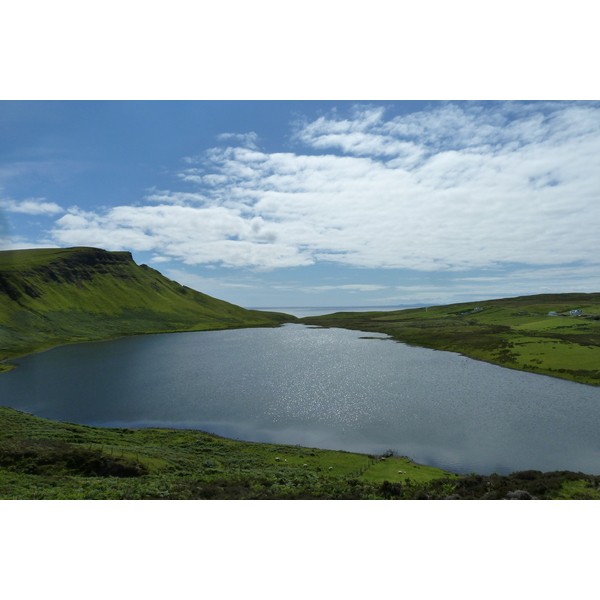 Photo Royaume-Uni Skye 2011-07 239