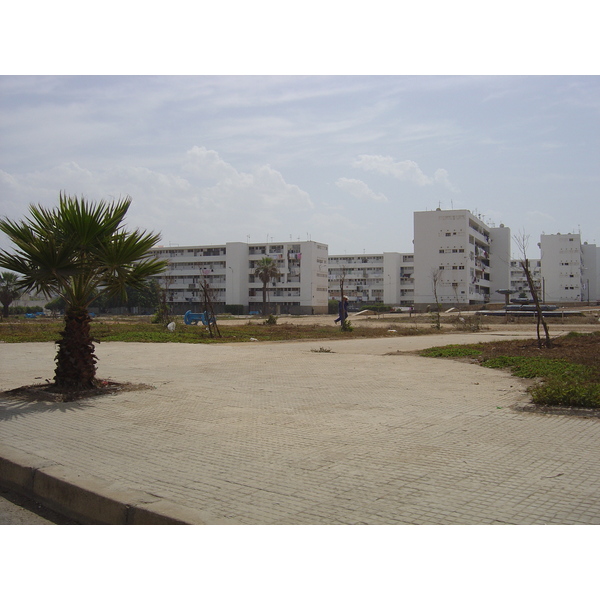 Photo Maroc Casablanca 2004-09 37