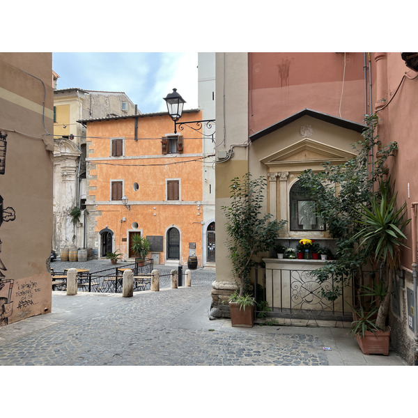 Photo Italie Civitavecchia 2021-09 5