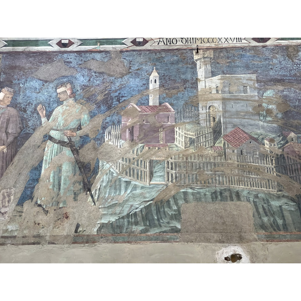 Photo Italie Sienne Palazzo Pubblico 2021-09 1