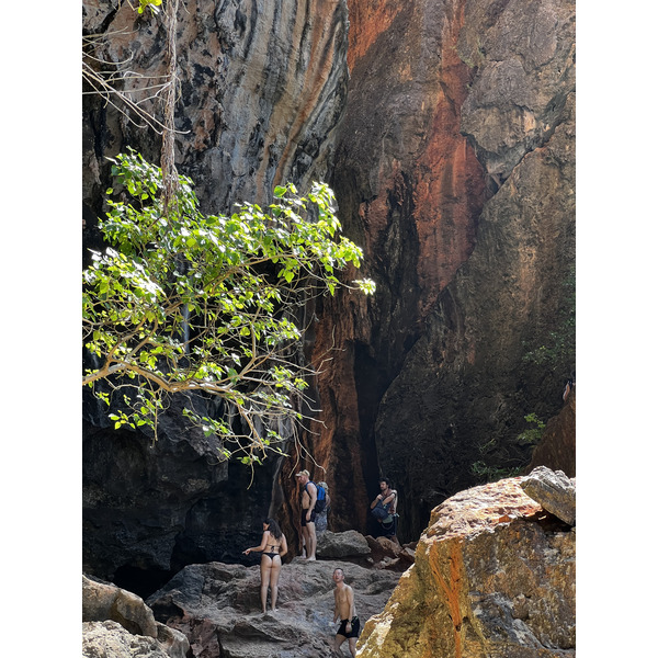 Photo Thaïlande Krabi 2023-01 183