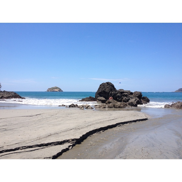 Photo Costa Rica Parc Manuel Antonio 2015-03 466