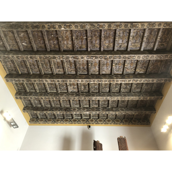 Photo Italie Sicile Palermo Palais Abatellis 2020-02 108