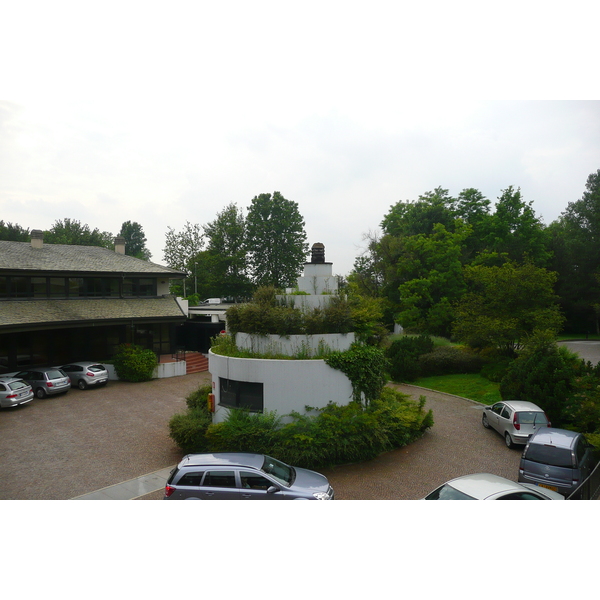 Photo Italie Milan Country Hotel Borromeo 2008-06 48
