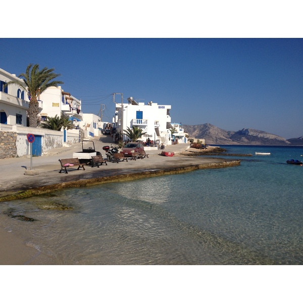 Photo Grèce Koufonissi 2014-07 615