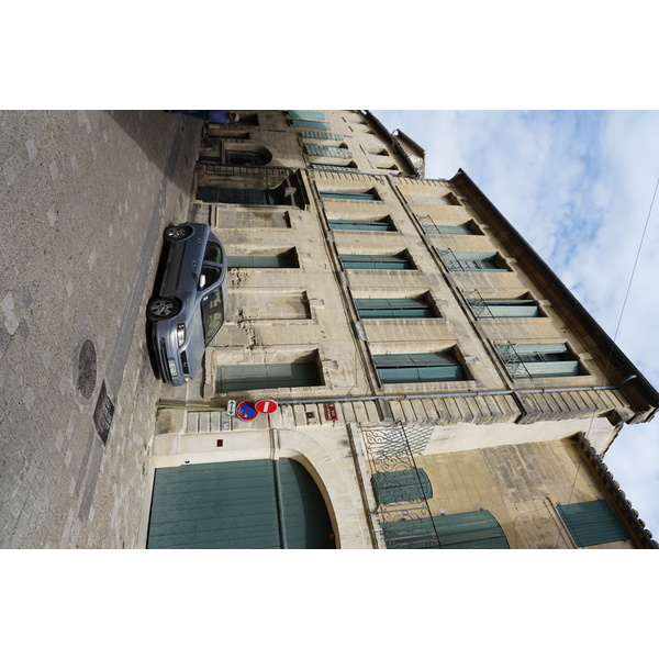 Photo France Uzès 2017-08 12
