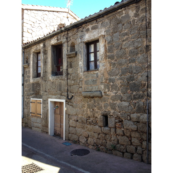 Photo France Corse Porto Vecchio 2012-09 13