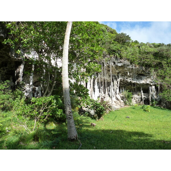 Photo Nouvelle-Calédonie Lifou Josip 2010-05 4