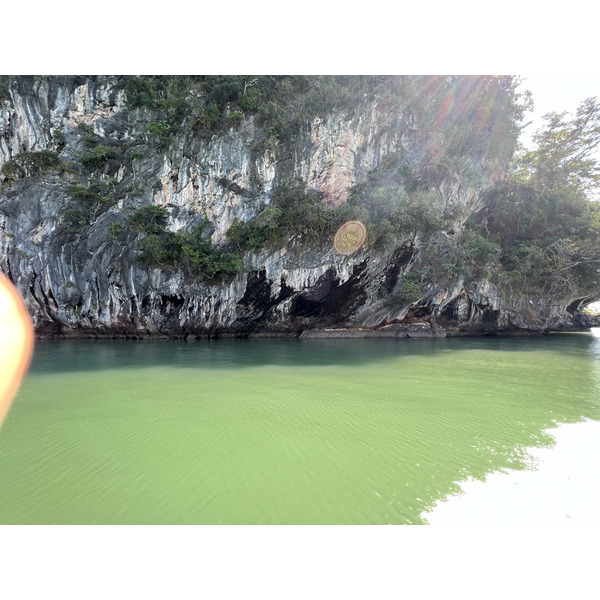 Photo Thaïlande Phang Nga Bay 2021-12 331