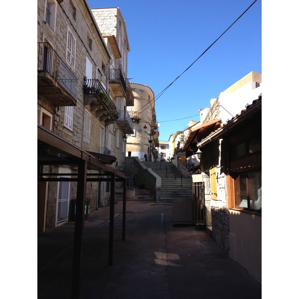Photo France Corse Porto Vecchio 2012-09 21