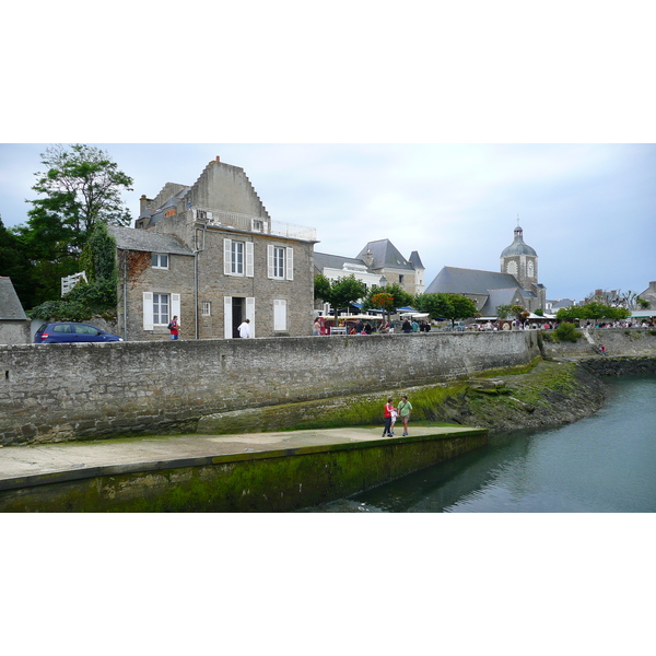 Photo France Piriac sur mer 2007-07 20