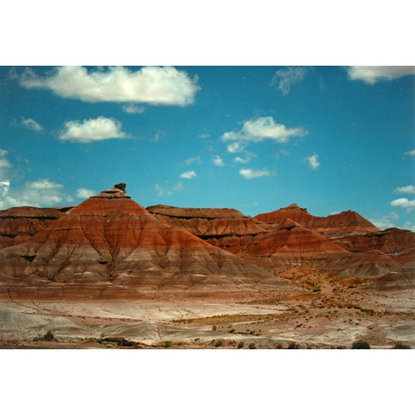 Photo États-Unis Arizona 1992-08 5